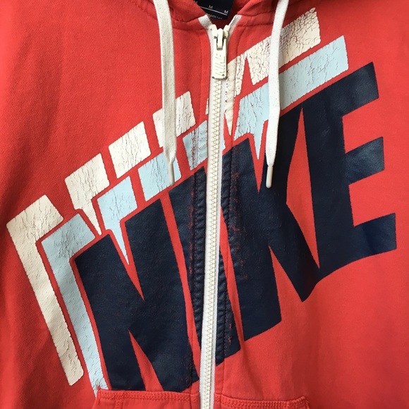 Nike hoodie - Picture 3 of 6